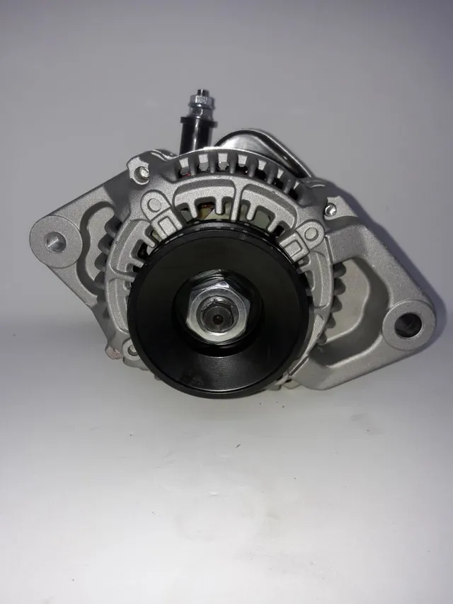Kubota 55A alternatore 55 ampere Yanmar