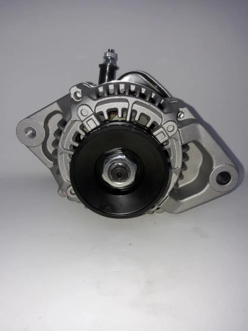 Kubota 55A alternatore 55 ampere Yanmar