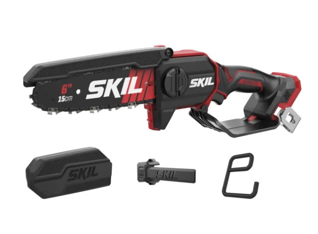 Skil GS1E0512CA potatore a batteria 20V brushless