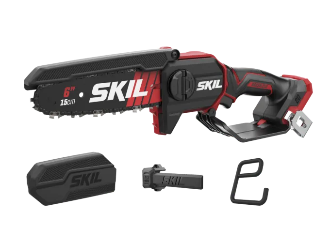 Skil GS1E0512CA potatore a batteria 20V brushless