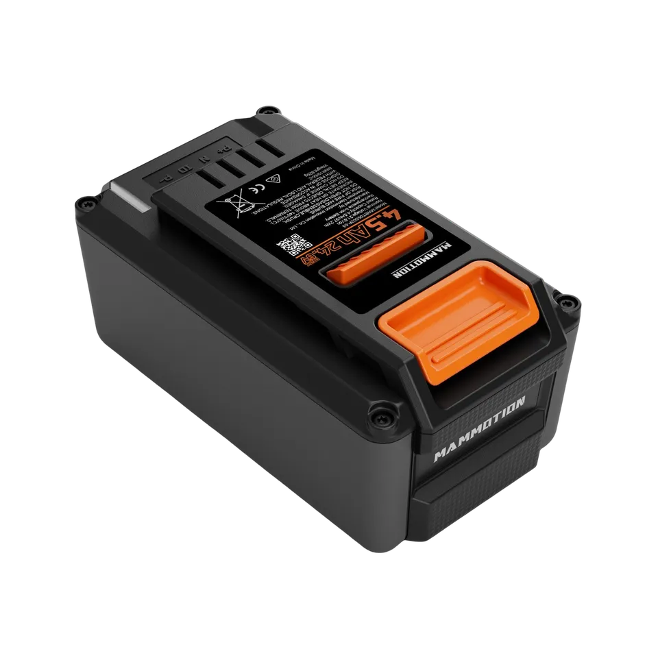 Mammotion batteria 4,5Ah Luba Mini 800 Yuka Mini 700