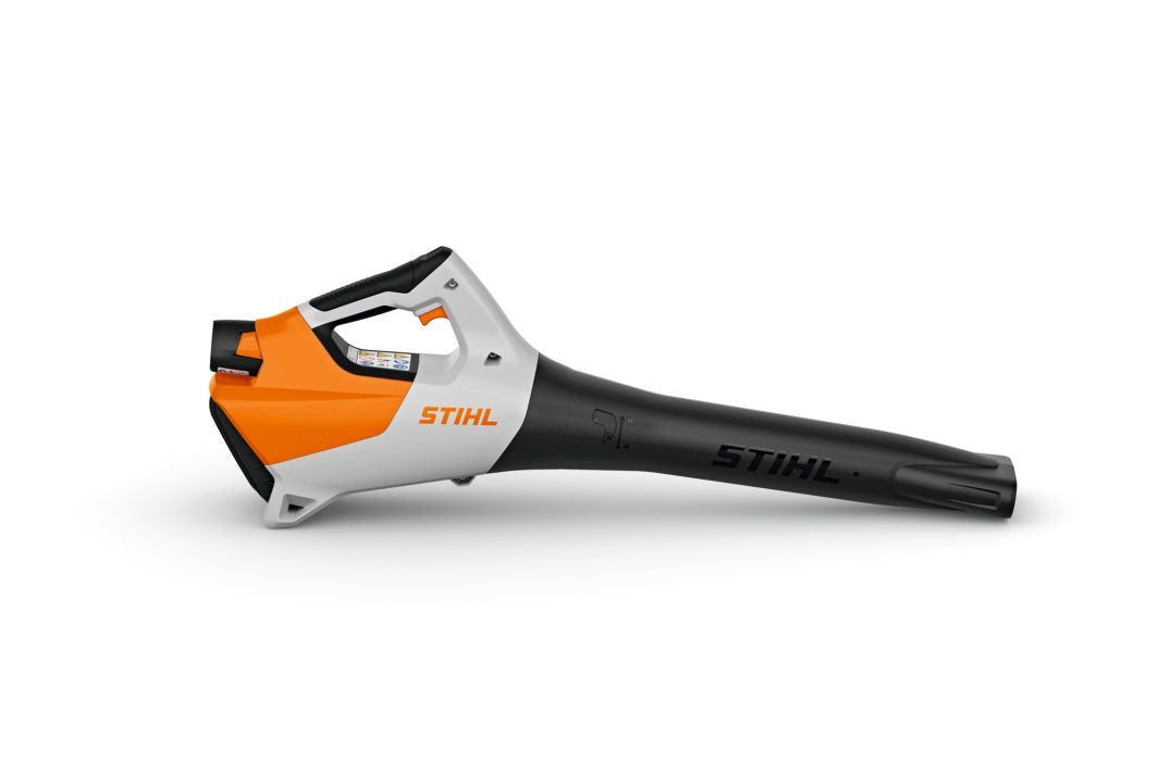 Stihl BGA 30 soffiatore a batteria set 2 batterie silenzioso