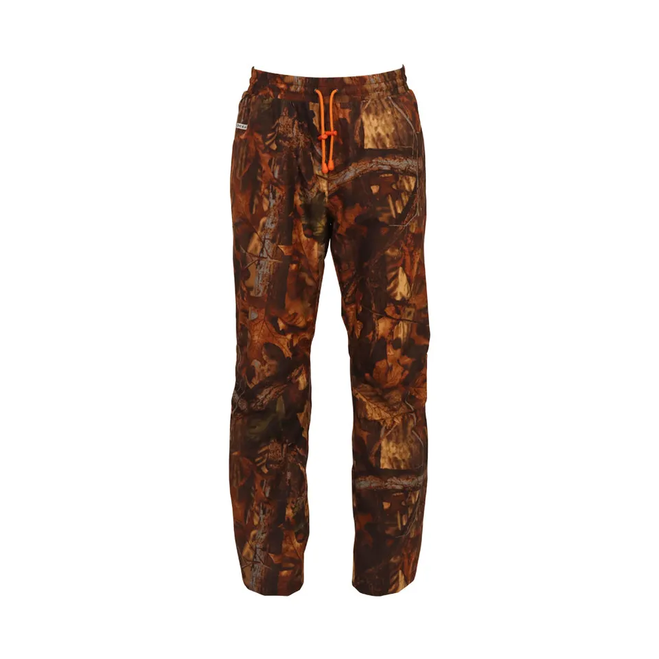 Ocean High Performance 10000 pantaloni pioggia camouflage