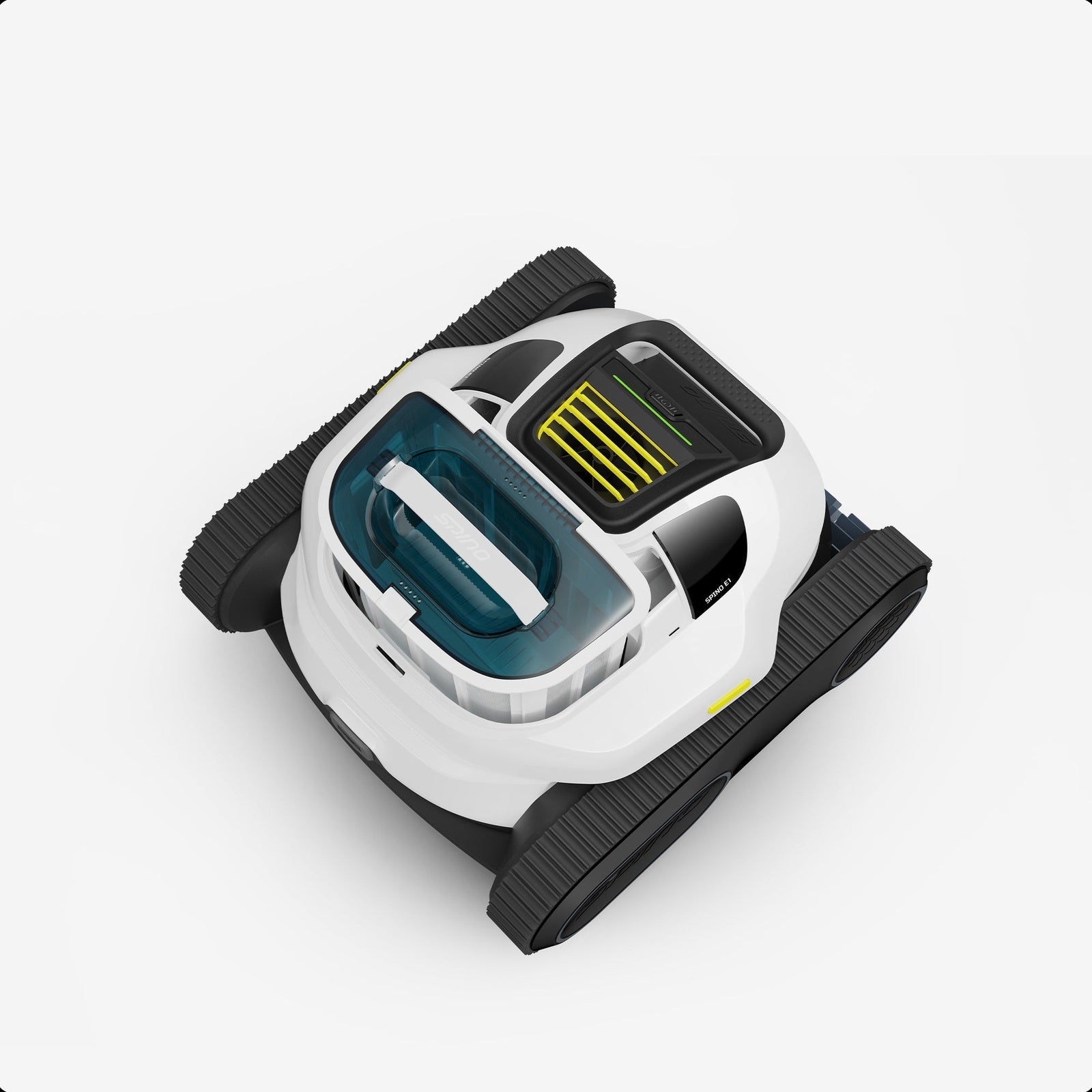 Mammotion Spino E1 Robot Piscina 150 m² 210 min
