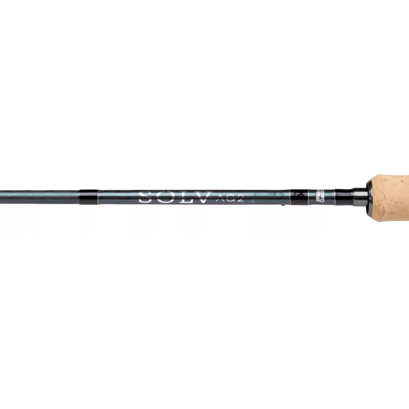 Abu Garcia Sölv AG2 9' 7-22 g Canna Spinning 3 Pezzi