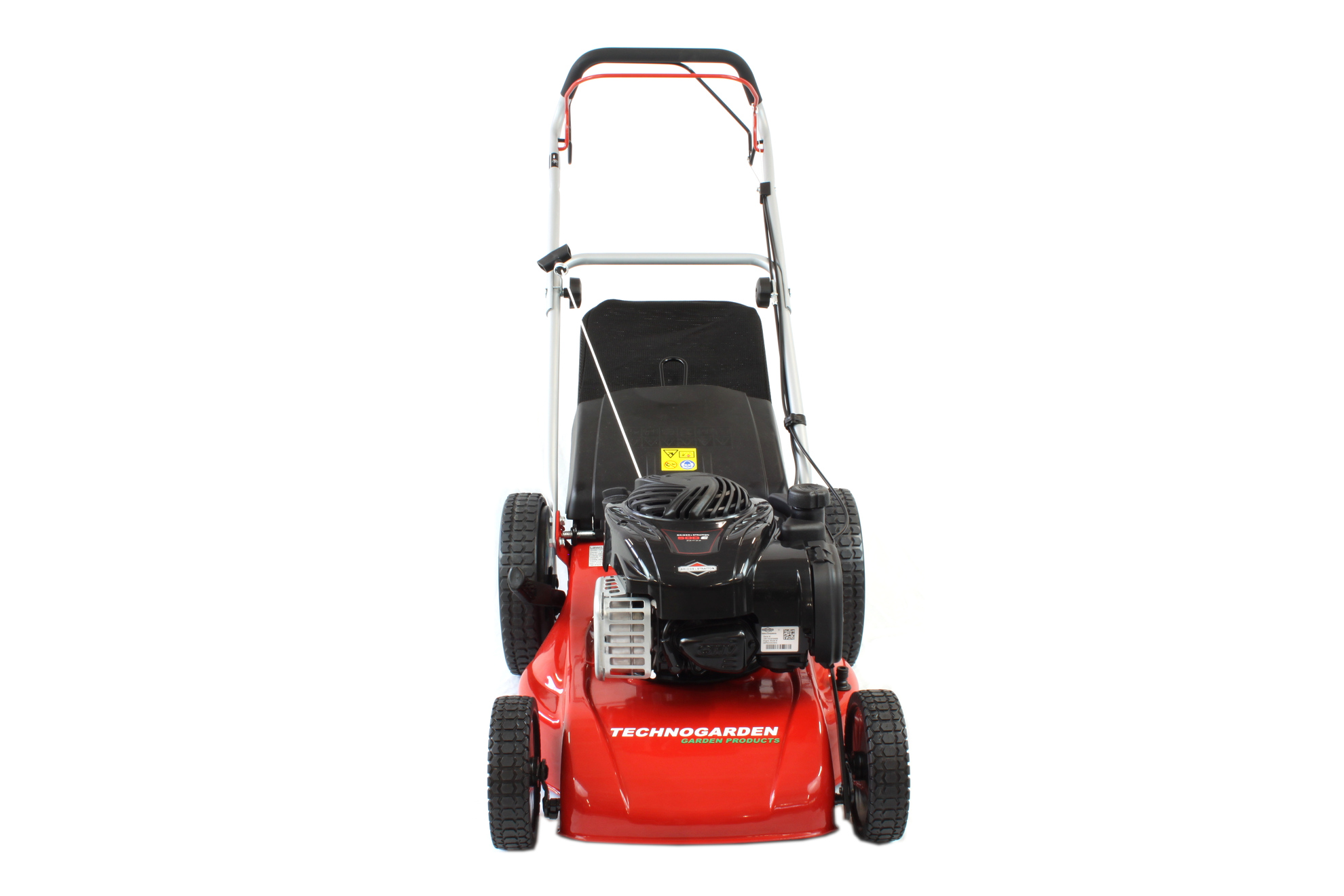 Technogarden CZ 47 TR B&S 500E Tosaerba scoppio 47 cm