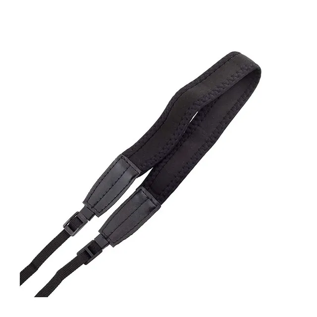 Universal RES-1006 tracolla binocolo neoprene 4 cm
