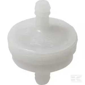 Briggs & Stratton filtro benzina ricambio tosaerba