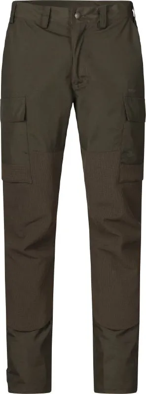Seeland Arden pantaloni caccia verde pine green