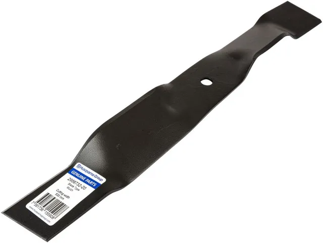 Husqvarna 2956732-20 lama mulching 53 cm