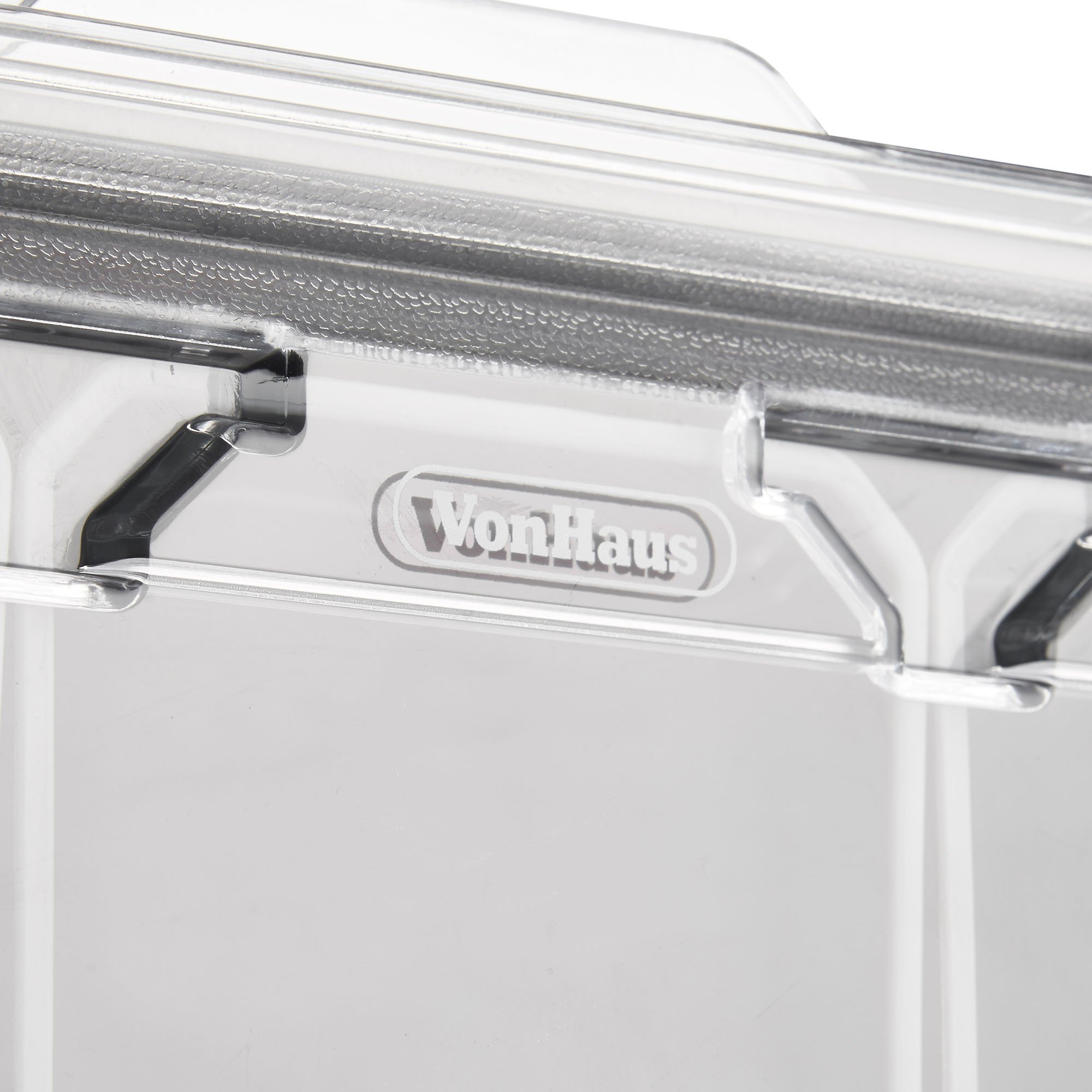 Vonhaus valigetta organizer 8 scomparti impermeabile