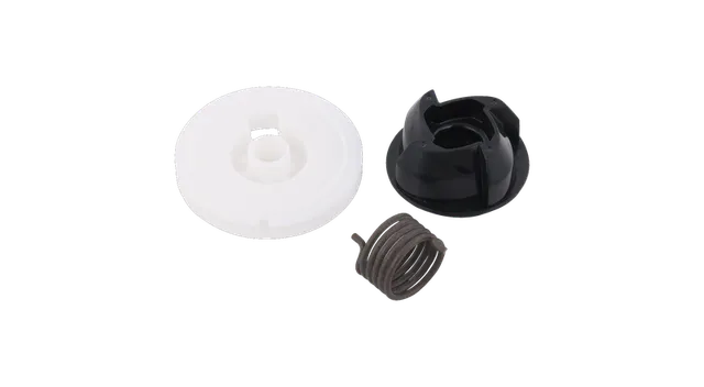Husqvarna kit puleggia avviamento molla tosaerba