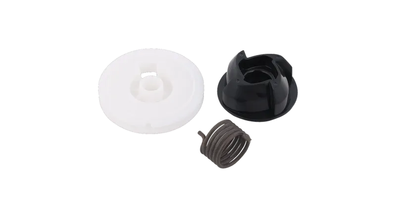 Husqvarna kit puleggia avviamento molla tosaerba