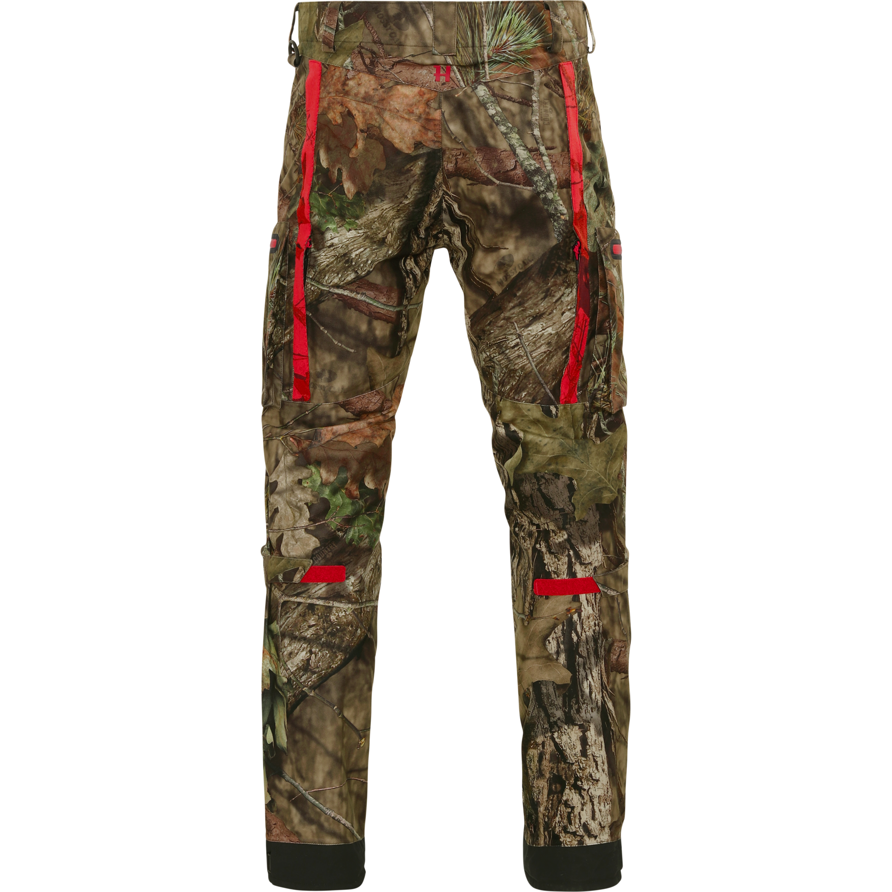 Härkila Moose Hunter 2.0 GTX pantaloni caccia mimetici impermeabili