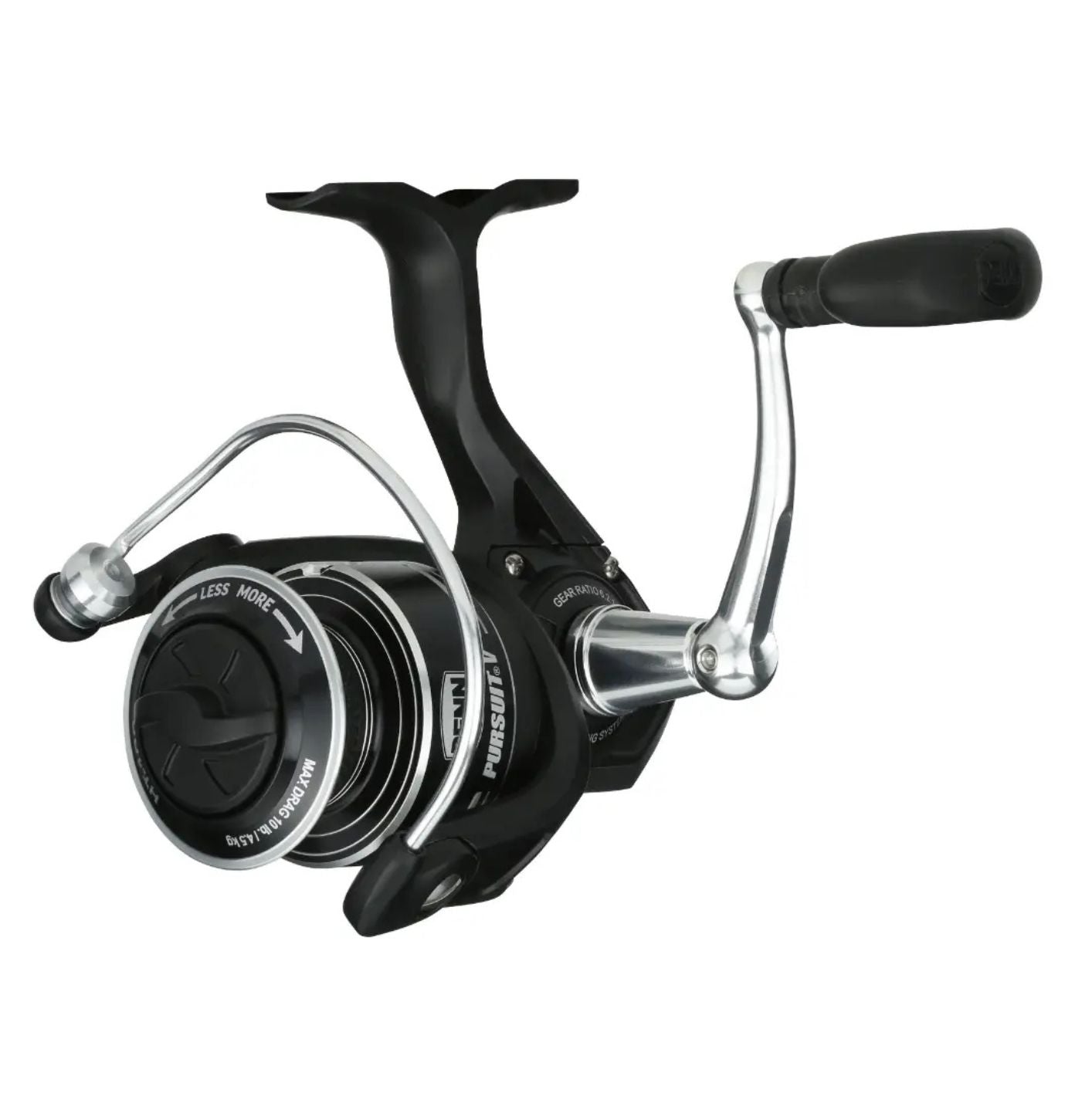 PENN Pursuit V 4000 mulinello spinning mare