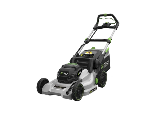 EGO Power+ LM1903E-SP Tosaerba Batteria 47 cm 5 Ah