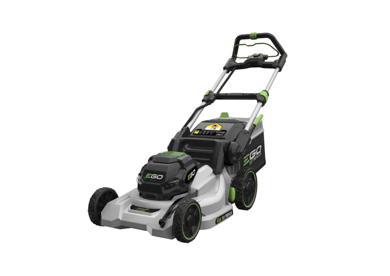 EGO Power+ LM1903E-SP Tosaerba Batteria 47 cm 5 Ah