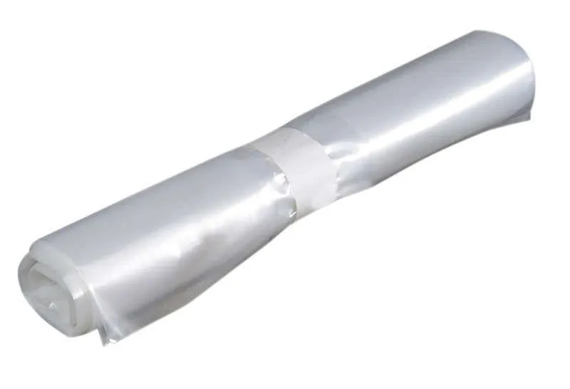 RES sacchi trasparenti 70x110 sacchi spazzatura 10 pz extra forti
