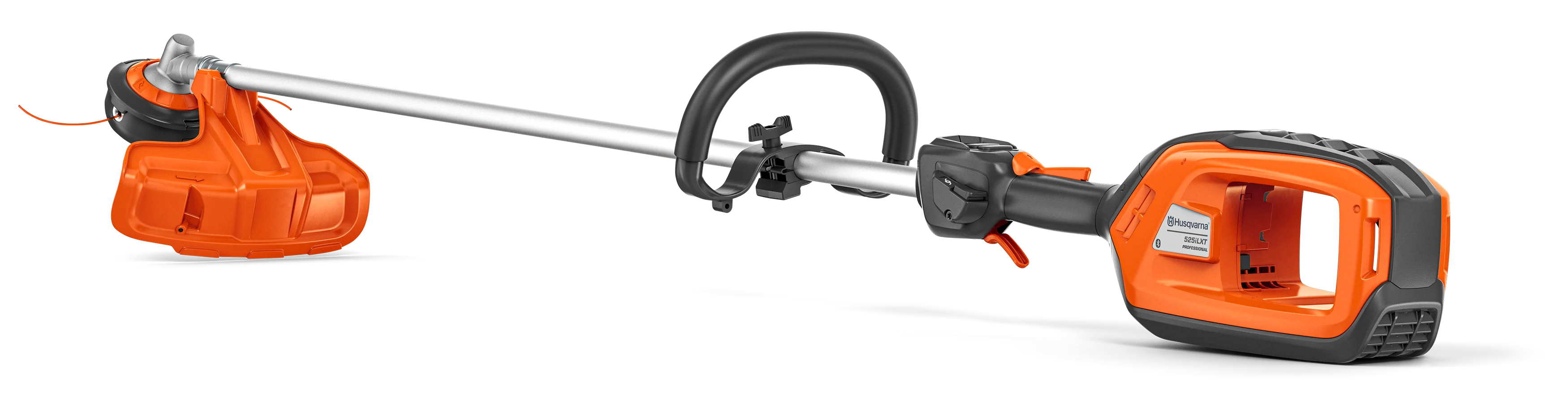 Husqvarna 525iLXT decespugliatore batteria Solo 47 cm