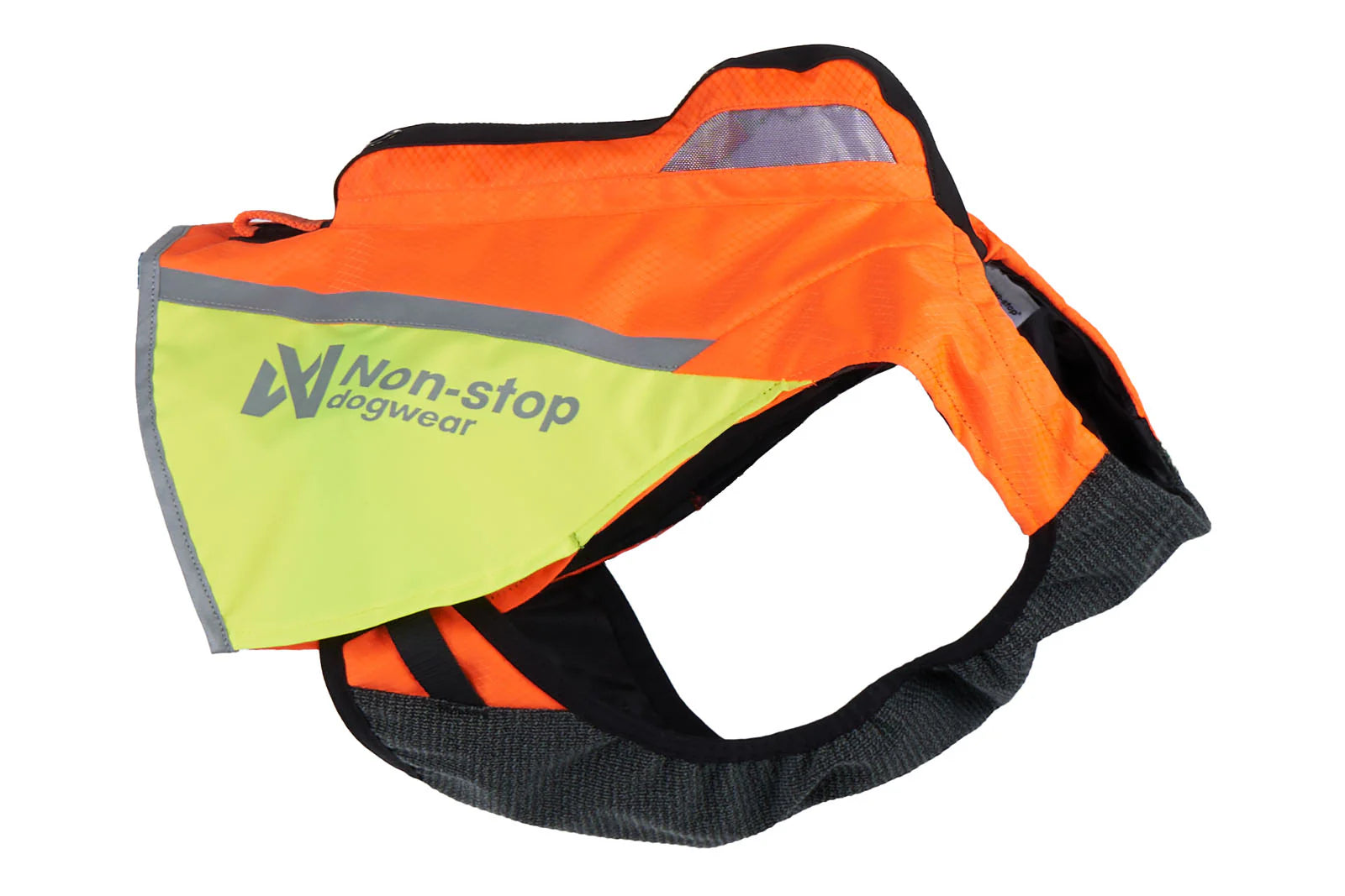 Non-Stop Dogwear Protector Vest GPS 2.0 pettorina cane