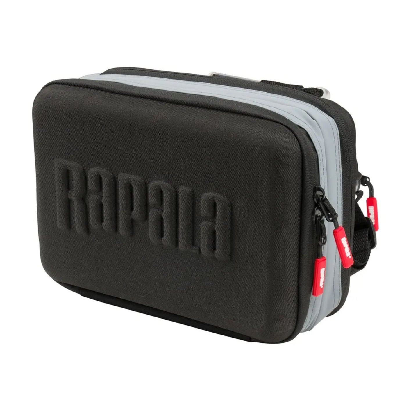 Rapala Countdown Sling Bag Pro borsa pesca con 2 scatole