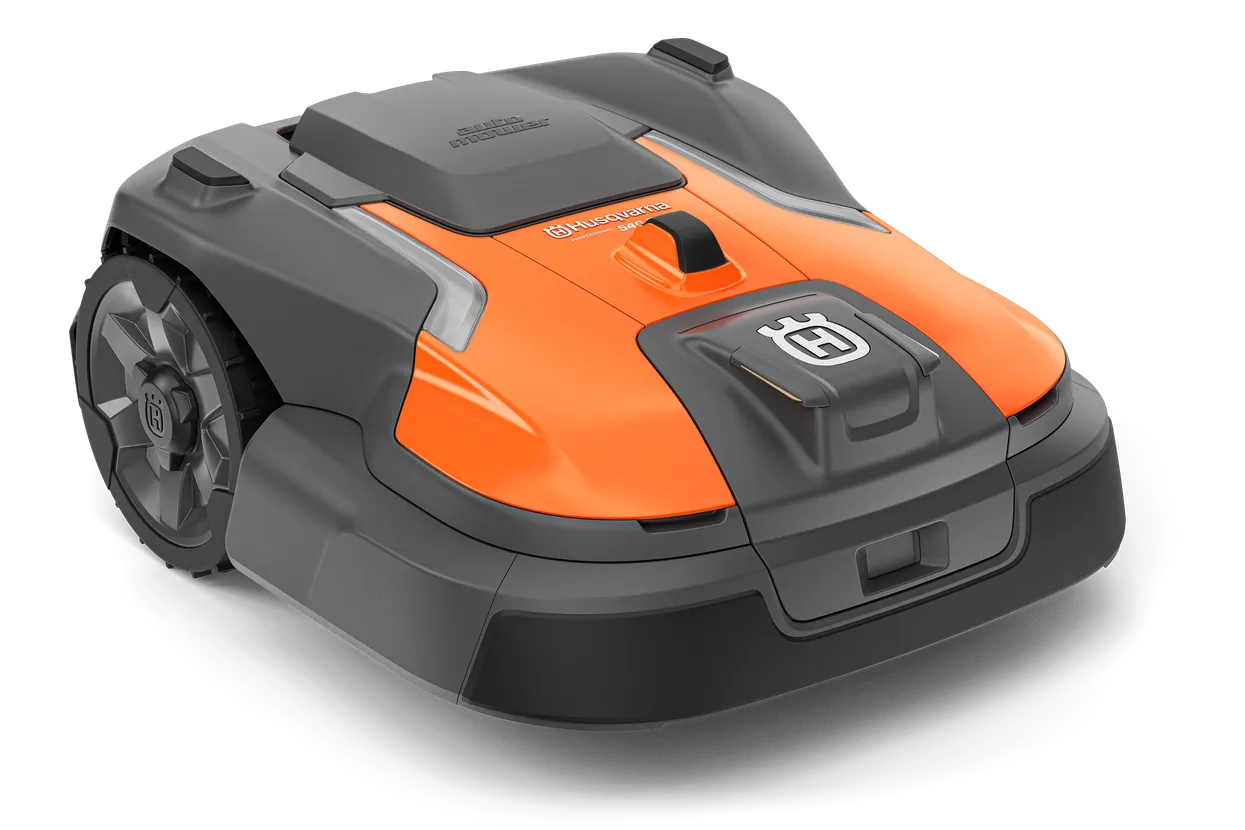 Husqvarna Automower 540 EPOS Robot Tosaerba 8000 mq
