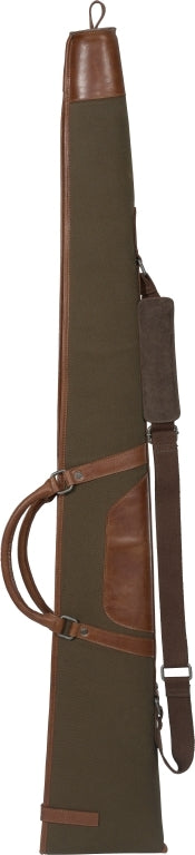 Härkila Retrieve fodero fucile canvas warm olive