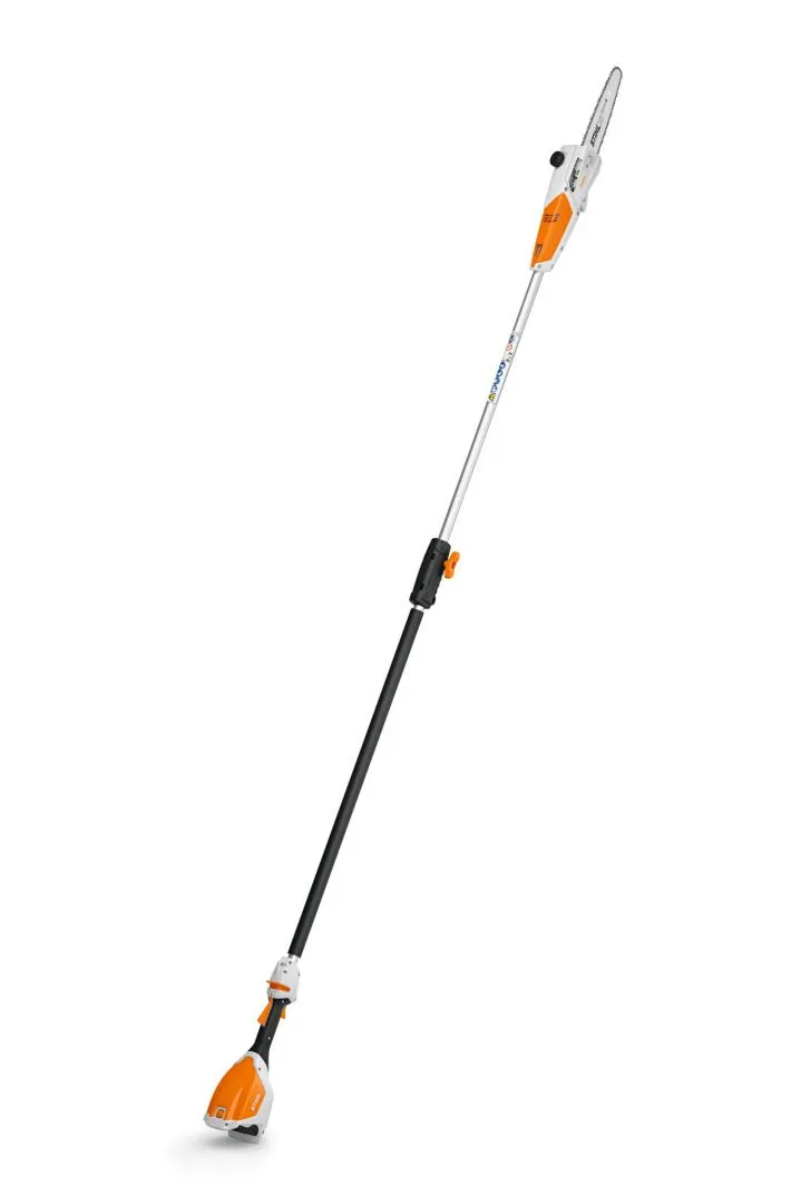 STIHL HTA 50 Potatore a Batteria 280 cm con AK 20