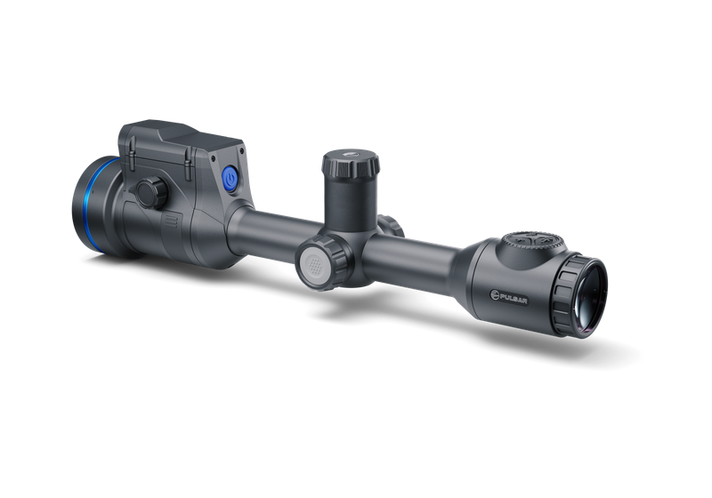 Pulsar Thermion 2 LRF XG60 Visore Termico 4x