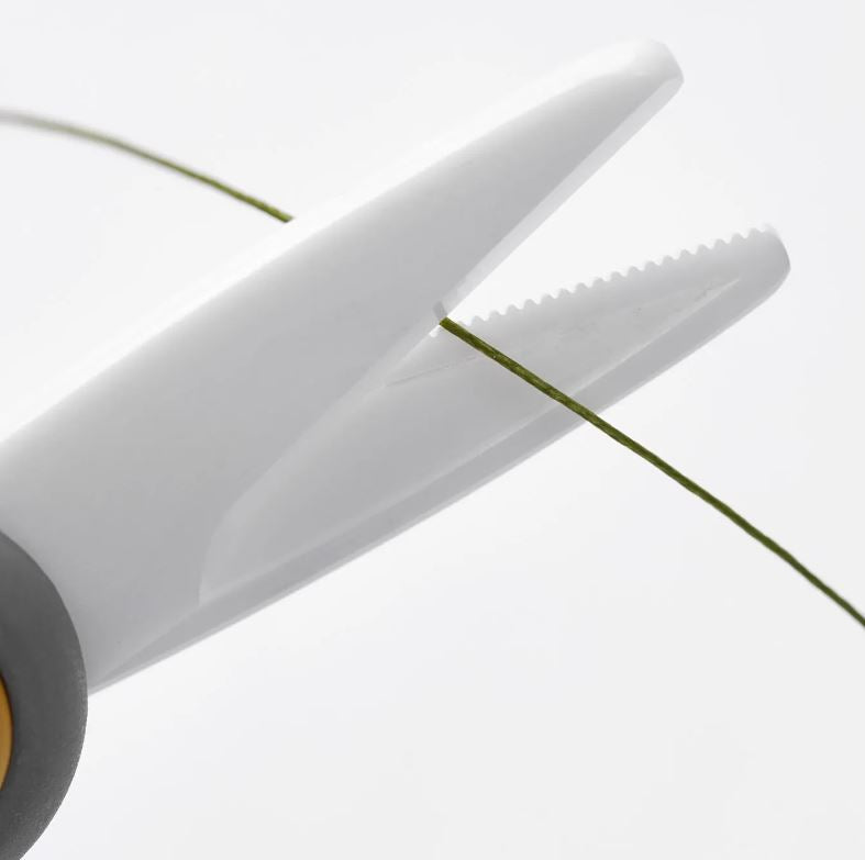 WizTool Ceramic Line forbici pesca ceramica 66 g