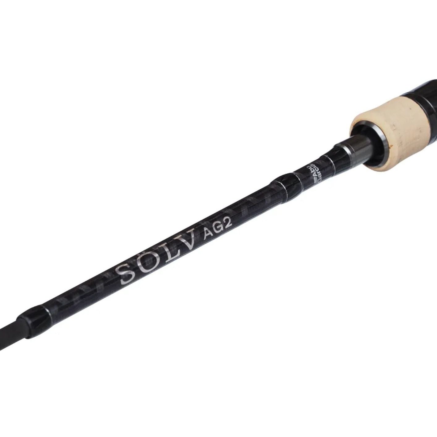 Abu Garcia Sölv AG2 Travel canna da pesca 270 cm 7-22 g