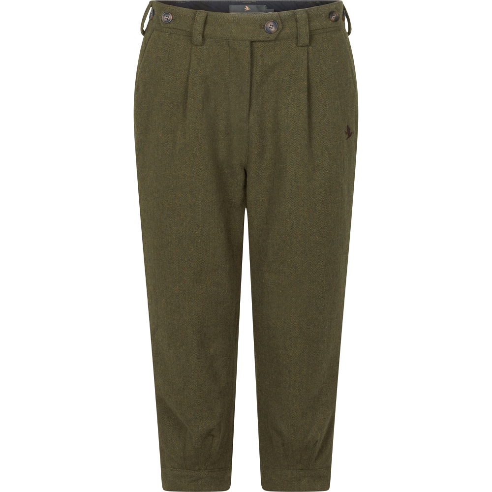 Seeland Hillside Harriet knickers caccia donna verde