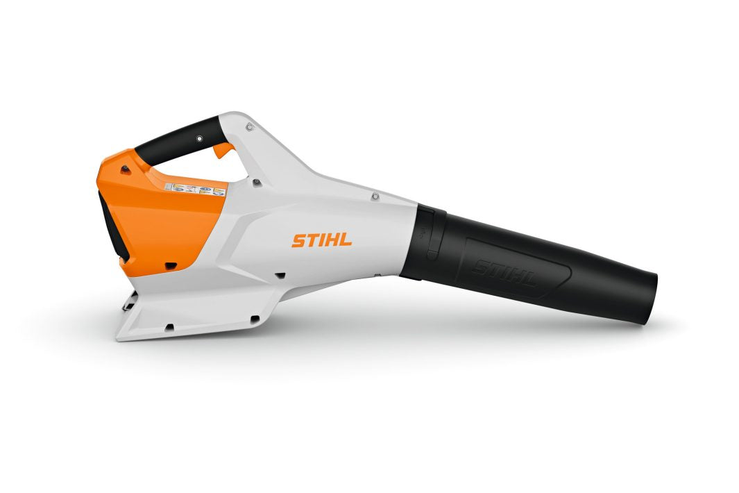 Stihl BGA 110 soffiatore a batteria 19 N solo corpo