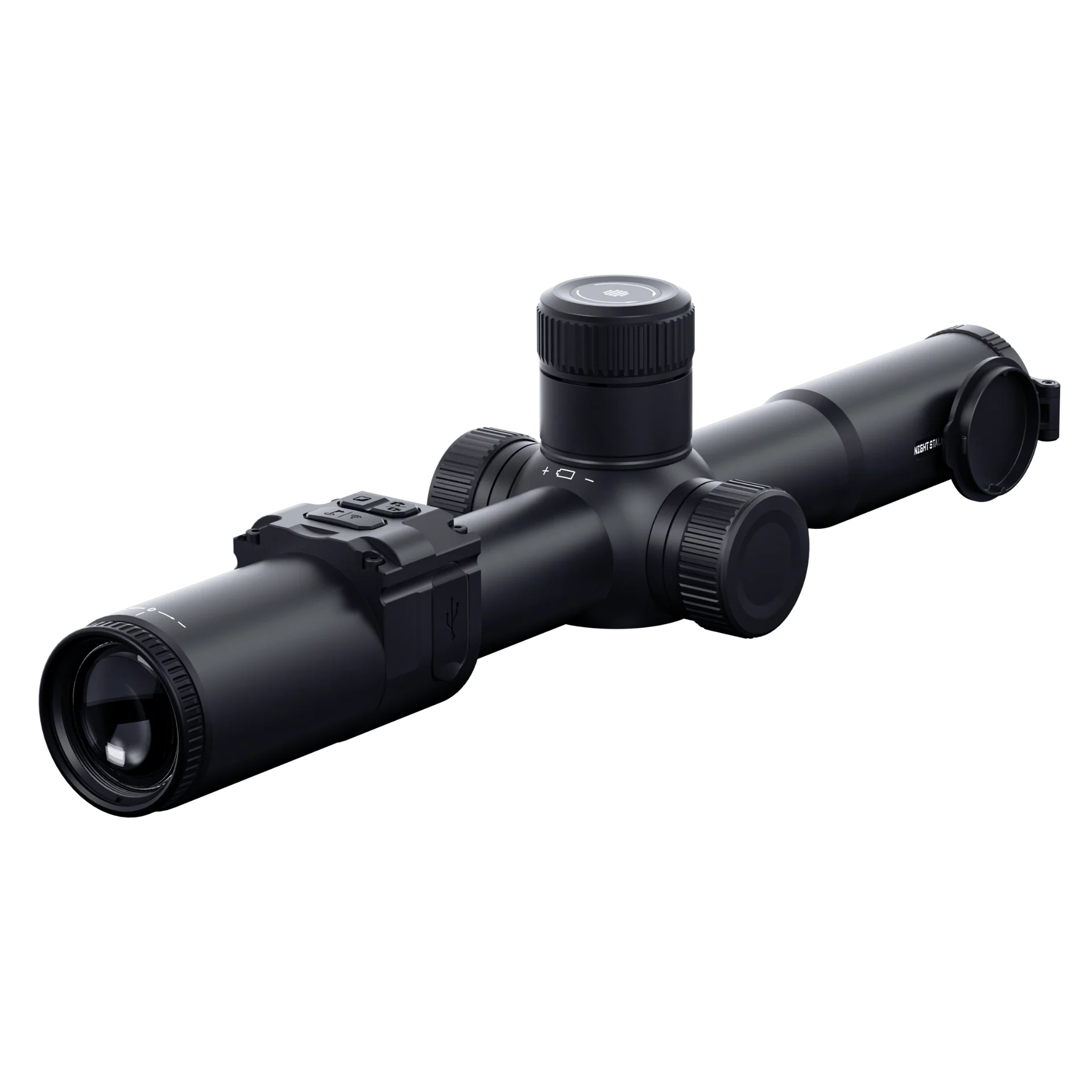PARD Night Stalker 4K Mini LRF visore notturno telemetro laser