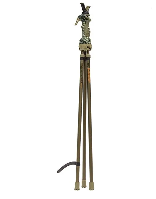 Primos Trigger Stick bastone da tiro a 3 gambe