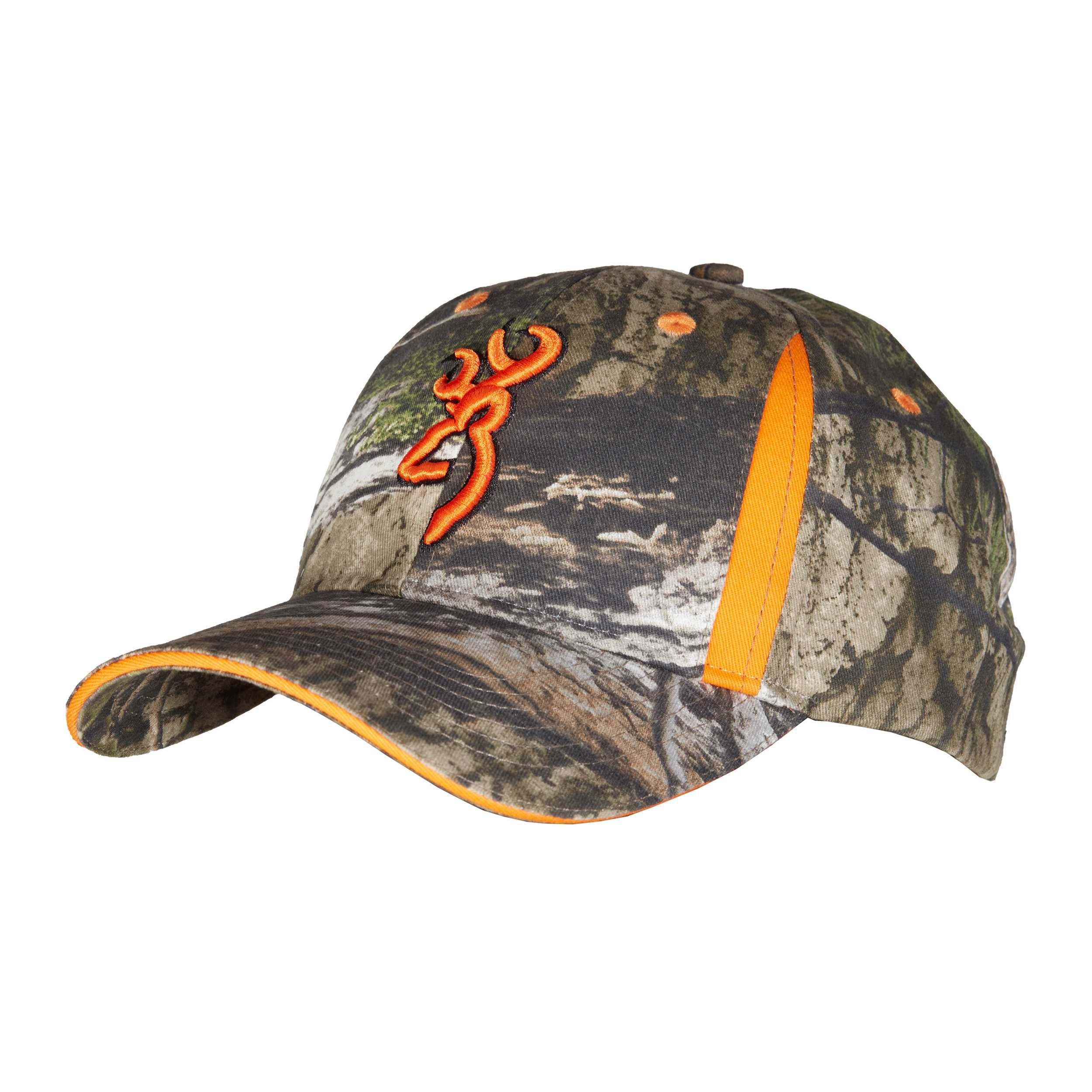 Browning Center Cap Modna cappellino taglia unica