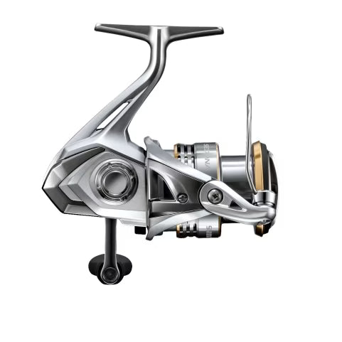 Shimano Sedona FJ mulinello pesca spinning HAGANE
