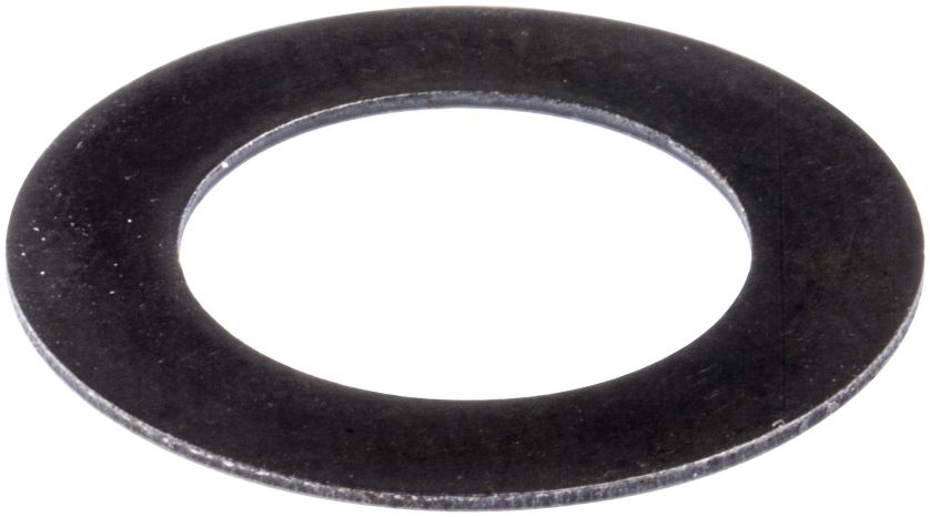 Husqvarna 5320062-66 rondella mozzo ruota anteriore