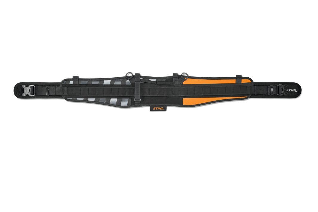 Stihl Advance X-Flex imbracatura batteria taglia M