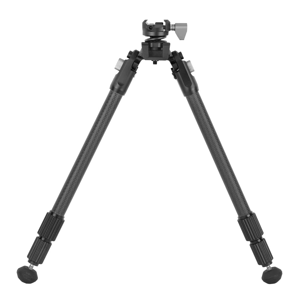Vanguard Equalizer 3QS Carbon bipiede caccia Picatinny
