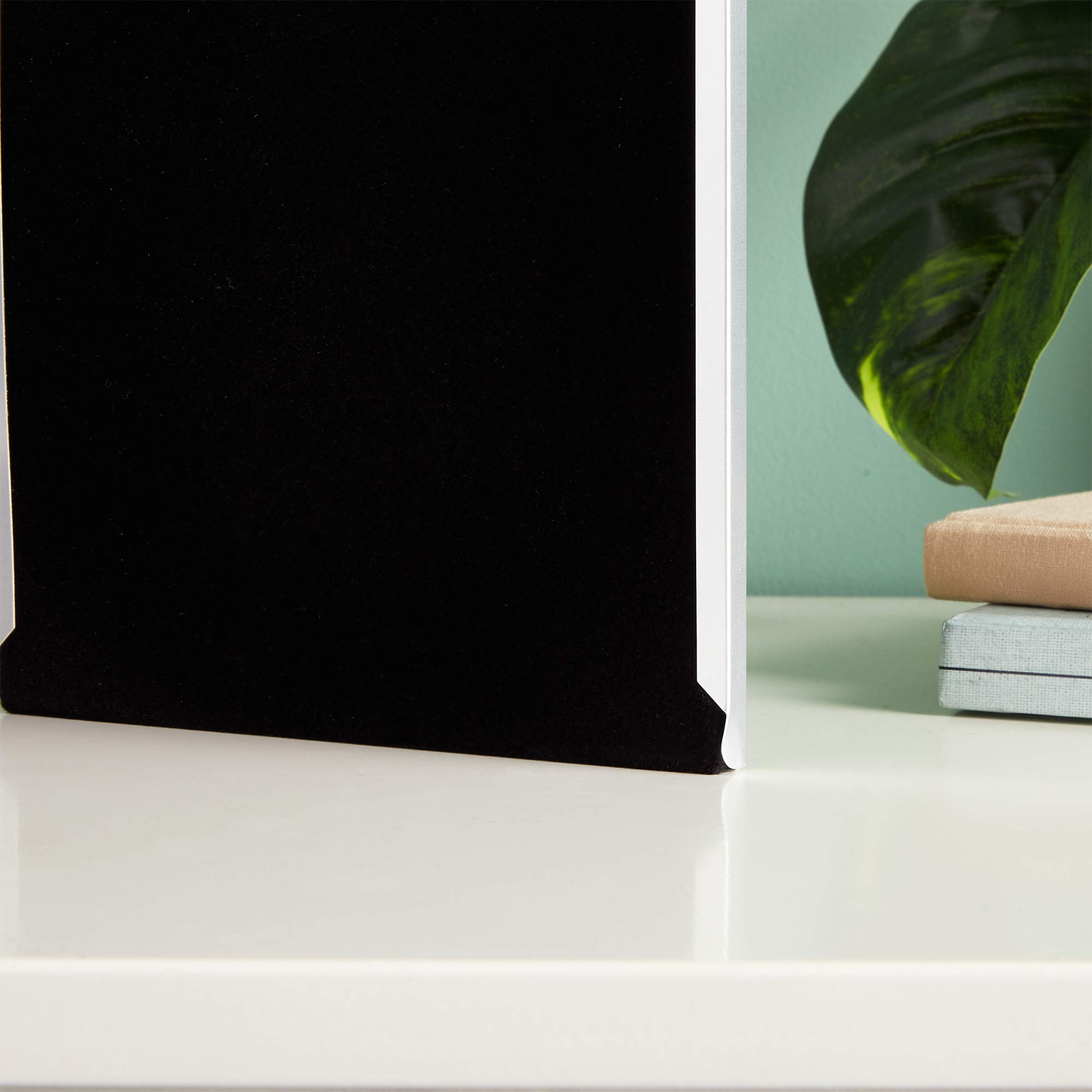 VonHaus Cornice Foto Tripla Baby Scan Ecografia
