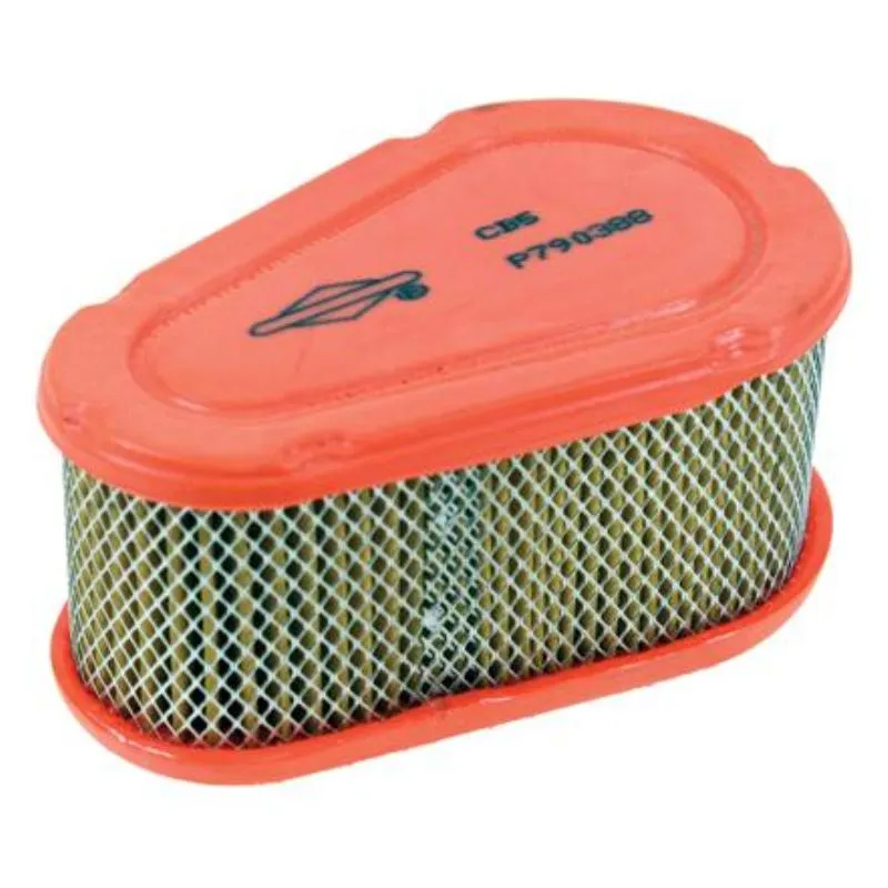 Briggs & Stratton RES-5001 filtro aria tosaerba ricambio carta
