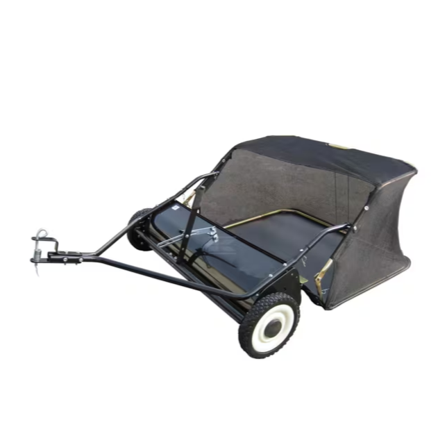 GoPart Sweeper 38" spazzatrice prato 96 cm 340 L