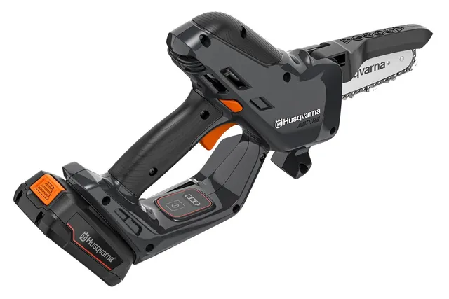 Husqvarna Aspire P5-P4A mini sega batteria kit potatura 5"
