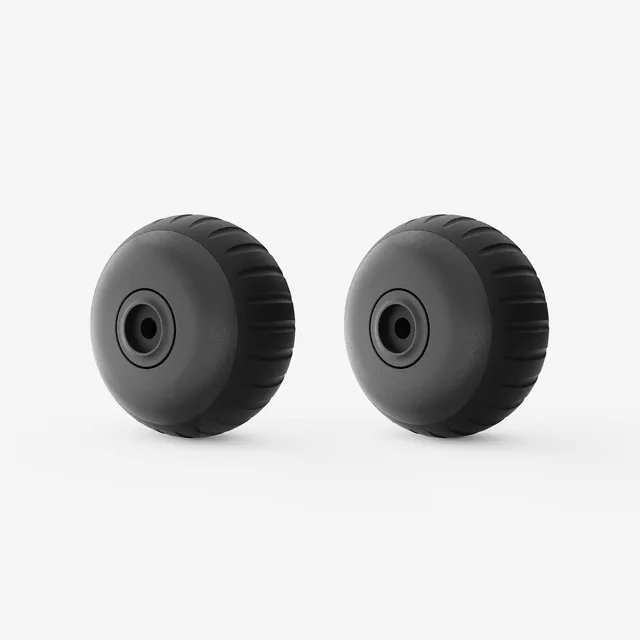 Mammotion Yuka Mini ruota anteriore robot tagliaerba originale