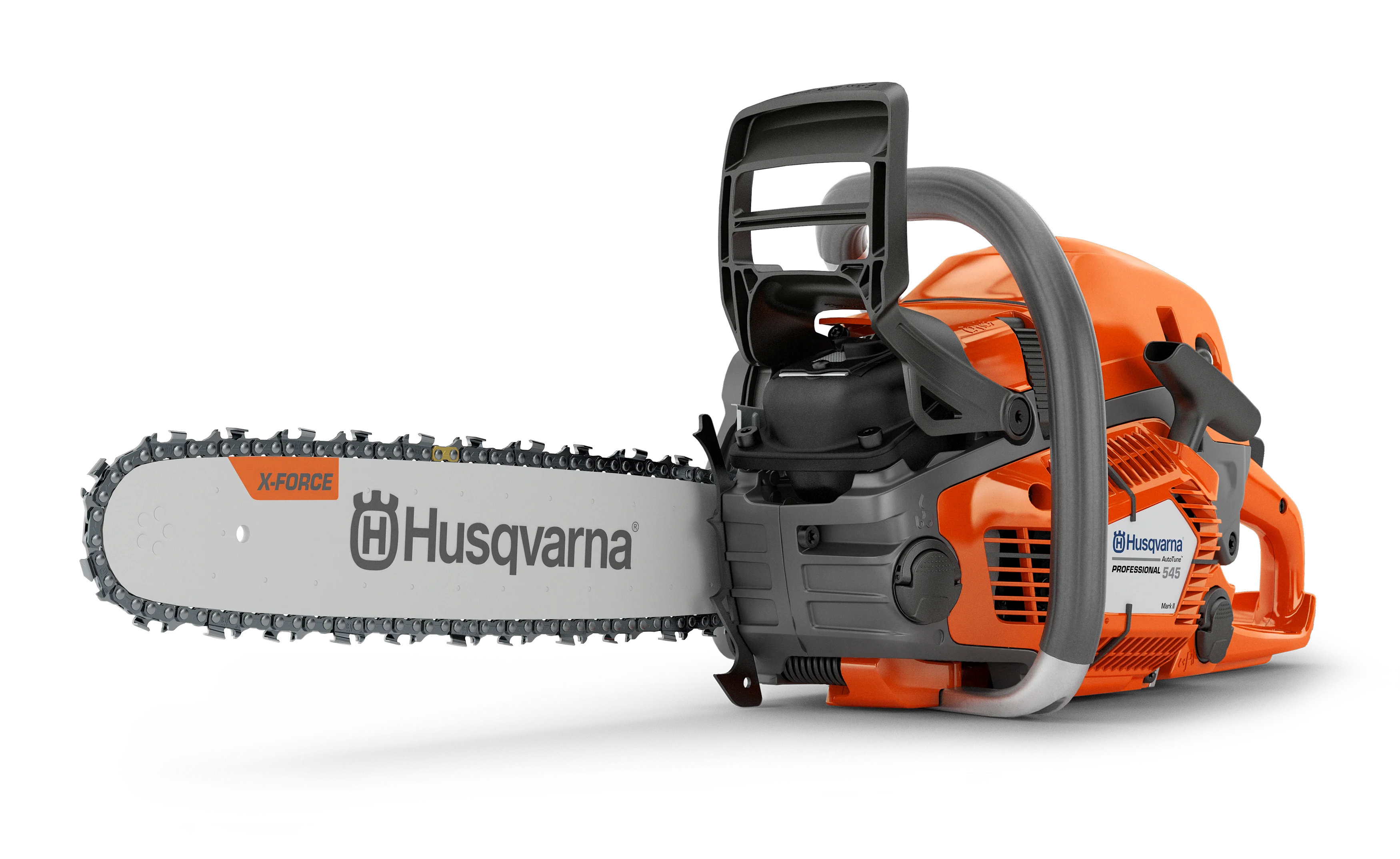 Husqvarna 545 Mark II motosega a benzina 15" 50,1 cc