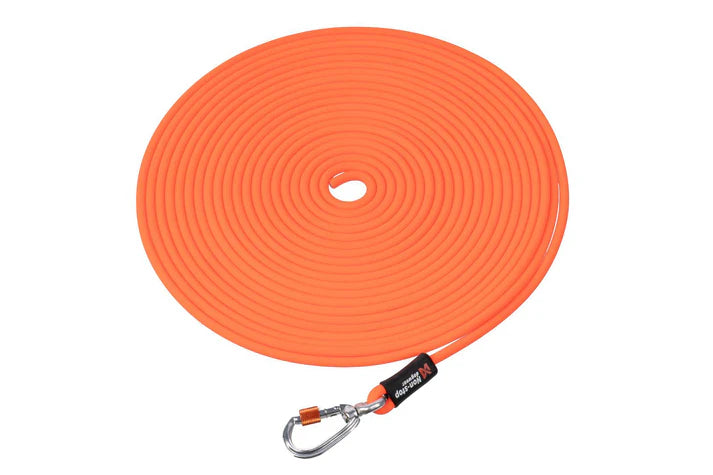Non-stop Dogwear Protector lunghina rotonda 15 m addestramento
