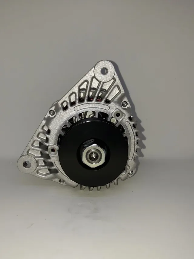 Egholm generatore 65 A 2150 2250 Perkins