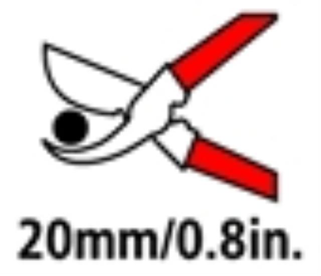 Felco 6 forbici potatura bypass per mani piccole
