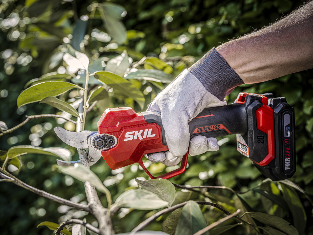 Skil 0620 CA forbice da potatura 20V PWRCORE20